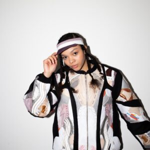 PLNGNS  MOTO JACKET GEN1