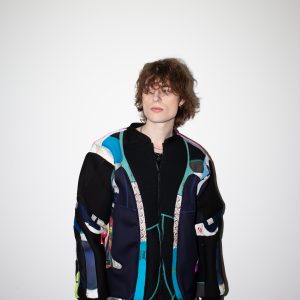PLNGNS MEN'S DIVING JACKET